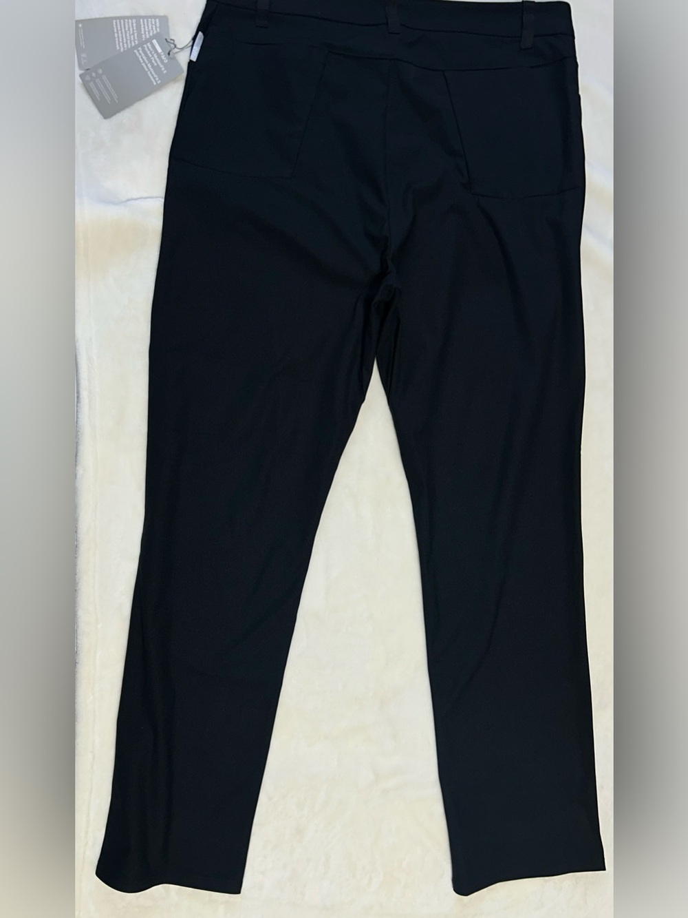 FWD Men's MotionFit 5 Pocket Pant
